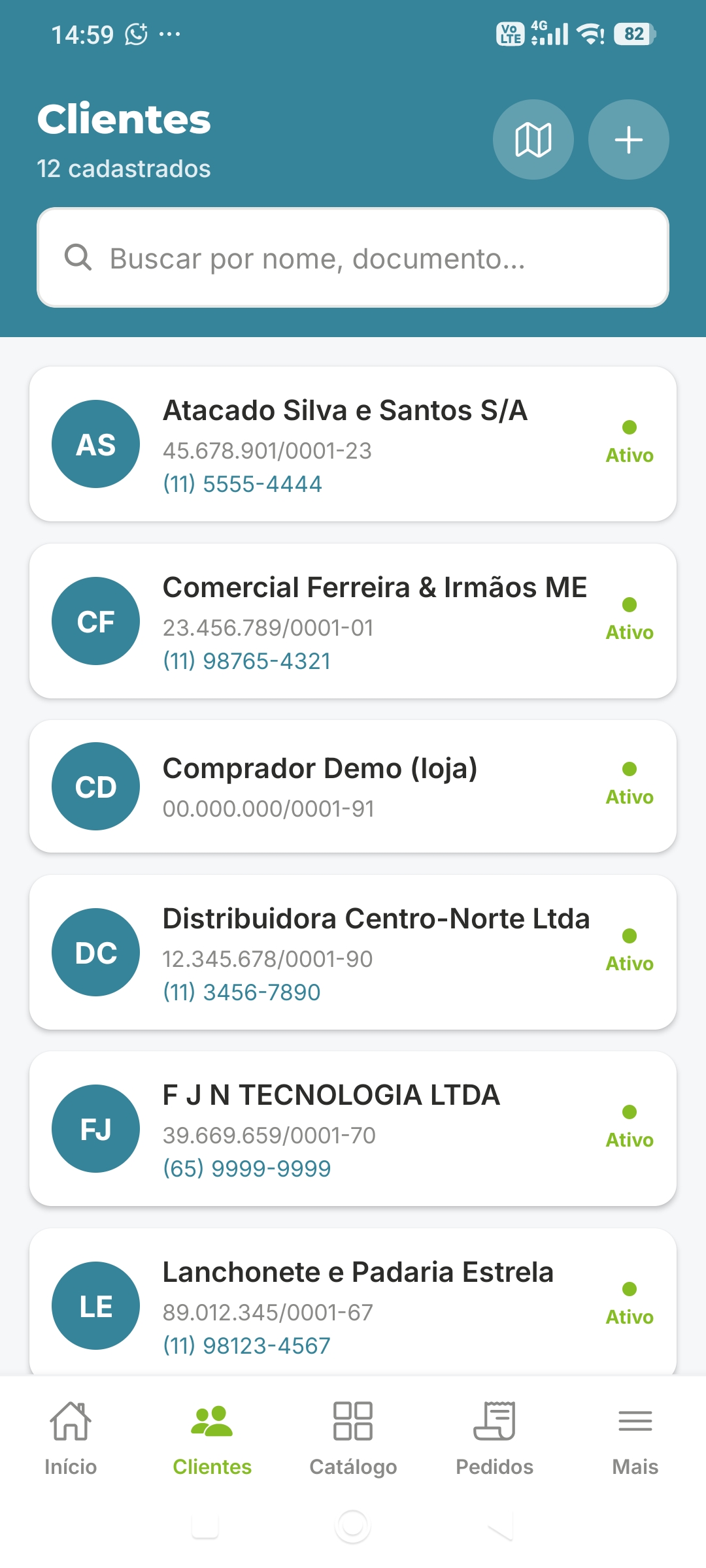 Rellav App